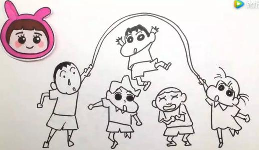关于跳绳的有趣事实