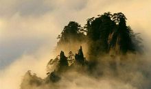 假如我发现了仙境