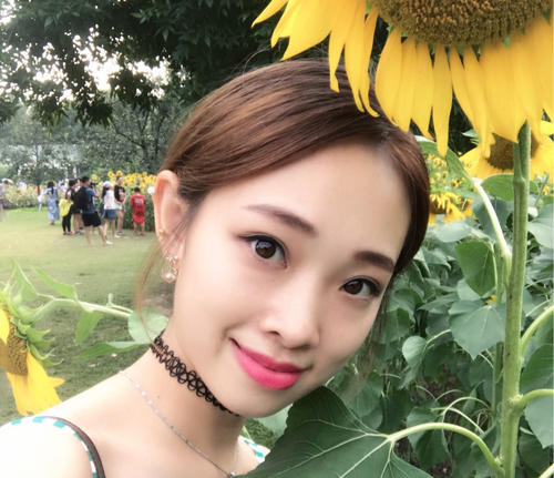 我的朋友小四