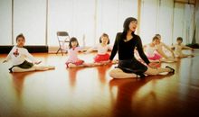 难忘的第一次舞蹈课