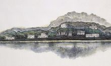 万千世界，岁月乡愁