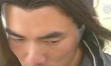 令我惊愕的瞬间