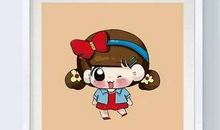 快乐就是一句称赞