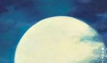 关于月亮的记忆