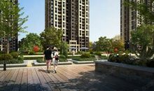 穿越时代的住宅