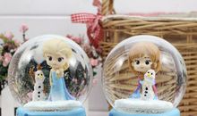 我心爱的玩具——音乐盒