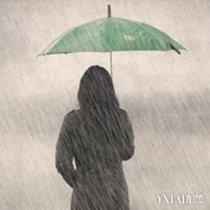 讨厌的雨