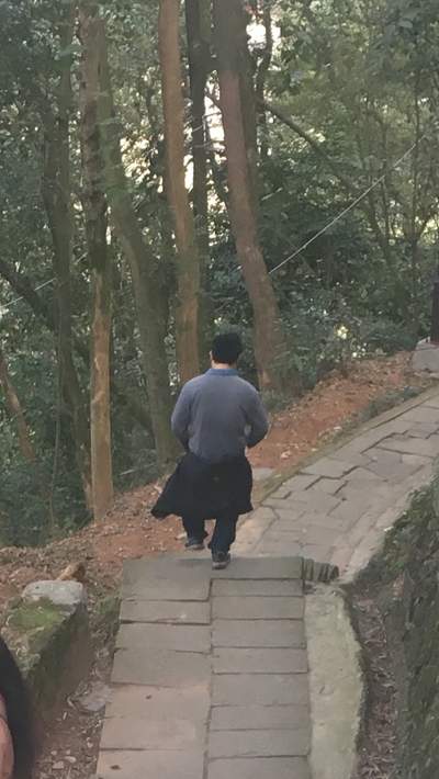 游览西春公园