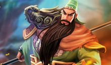 唱给关羽的赞歌