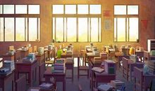 语文，心中的一泓清泉