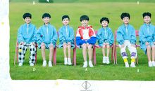 和雅少年的一天