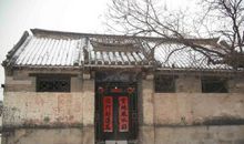 关于老房子的记忆