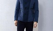 一件外套的温情