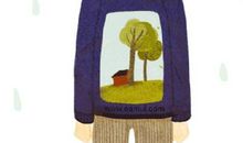 我原来如此自私