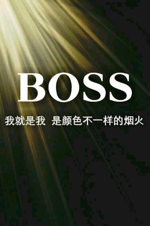 我是我，不一样
