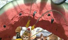 让快乐永驻心中