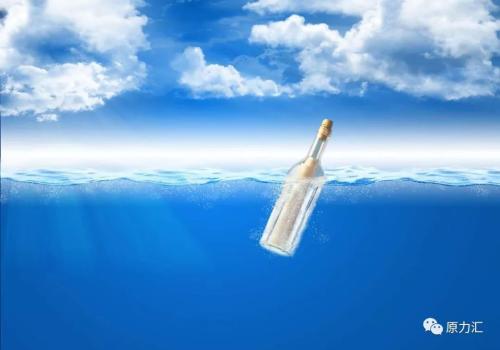 一瓶时间流向2035年