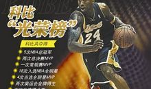 科比，我终于理解你了