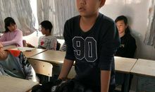 别开生面的辩论会