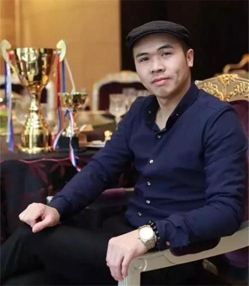 我为自己感到骄傲