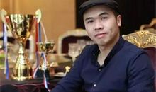 我为自己而感到自豪