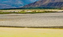 那一段幸运的日子