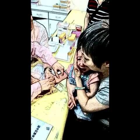 世界上唯一的父亲是愚蠢的