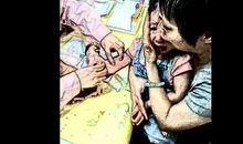 世上只有爸爸傻