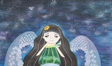 人类伟大的母亲——地球