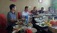 爷爷的环保生日宴