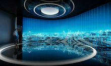 观科技展馆有感