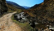 这个地方真让我留恋