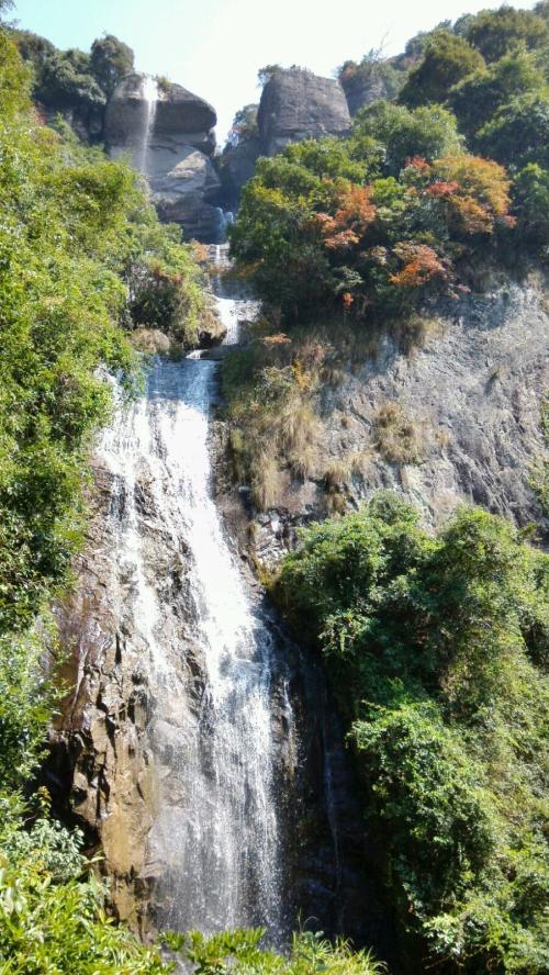 游青云山