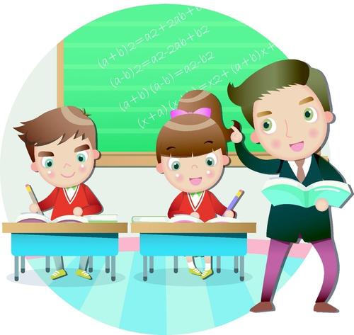 老师你误会我了