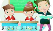 老师您误会我了