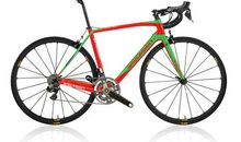 我心中那一辆单车