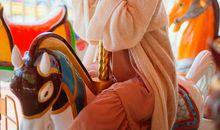 浅浅的笑，浓浓的情