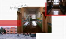 我们的校园快乐日