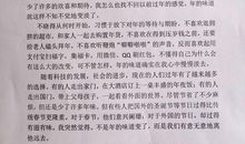 风景这边独好作文