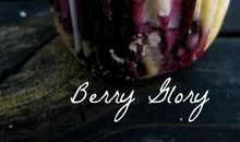 《蓝莓季节》读后感