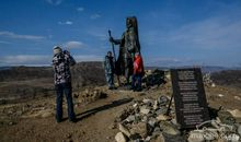 “西伯利亚”流放记