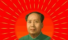 令人感动的一册相片