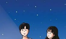 我只要你们的陪伴