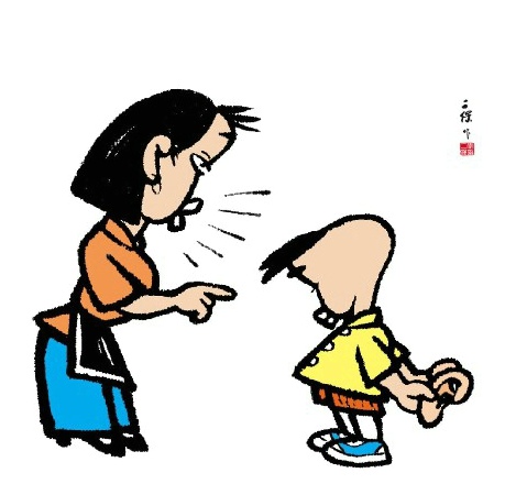 尊重他人也是一种成长