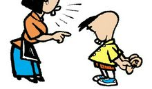 尊重别人也是一种成长