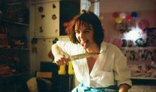 苦菊味浓情更浓