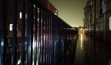 你听，下雨的声音