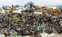 一个塑料袋的旅行