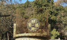 我们登上了泰山