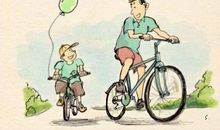 有了你，我多么快乐